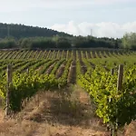 Tranca Da Barriga - Casa Do Vinho By Quinta De Sao Tiago Alloggio per agriturismo Covilhã