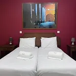 Tranca Da Barriga - Casa Do Vinho By Quinta De Sao Tiago *