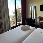 Tranca Da Barriga - Casa Do Vinho By Quinta De Sao Tiago Covilhã