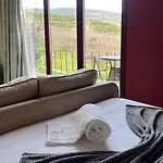 Alloggio per agriturismo Tranca Da Barriga - Casa Do Vinho By Quinta De Sao Tiago