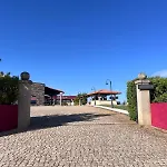 Tranca Da Barriga - Casa Do Vinho By Quinta De Sao Tiago *
