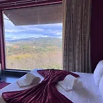Tranca Da Barriga - Casa Do Vinho By Quinta De Sao Tiago *
