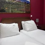 Tranca Da Barriga - Casa Do Vinho By Quinta De Sao Tiago * Covilhã