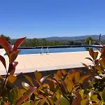 Tranca Da Barriga - Casa Do Vinho By Quinta De Sao Tiago Alloggio per agriturismo Covilhã