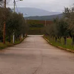 Tranca Da Barriga - Casa Do Vinho By Quinta De Sao Tiago Alloggio per agriturismo