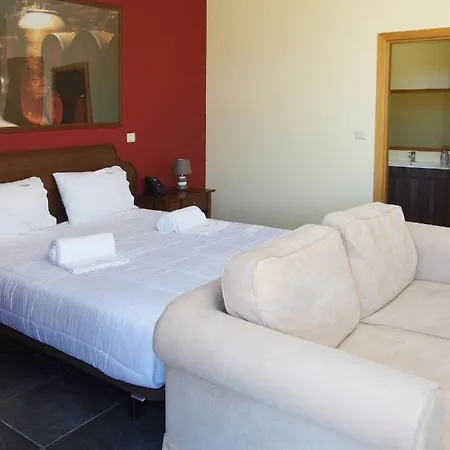 Farm stay Tranca Da Barriga - Casa Do Vinho By Quinta De Sao Tiago *