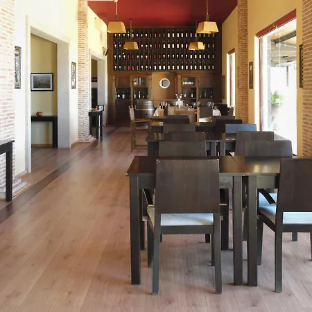 Tranca Da Barriga - Casa Do Vinho By Quinta De Sao Tiago *