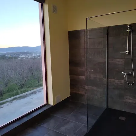 בית חווה Tranca Da Barriga - Casa Do Vinho By Quinta De Sao Tiago