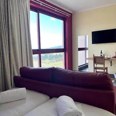 Tranca Da Barriga - Casa Do Vinho By Quinta De Sao Tiago * Covilhã