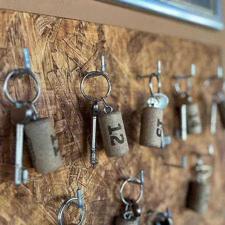 Tranca Da Barriga - Casa Do Vinho By Quinta De Sao Tiago *