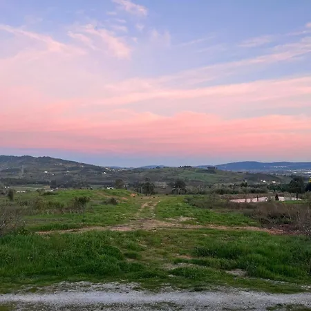 Tranca Da Barriga - Casa Do Vinho By Quinta De Sao Tiago * Covilha