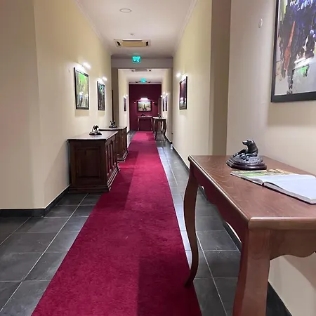 Tranca Da Barriga - Casa Do Vinho By Quinta De Sao Tiago