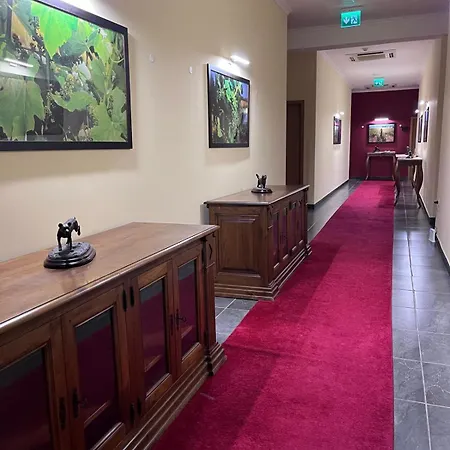 Tranca Da Barriga - Casa Do Vinho By Quinta De Sao Tiago * Covilhã