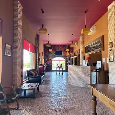 בית חווה Tranca Da Barriga - Casa Do Vinho By Quinta De Sao Tiago קוביליה