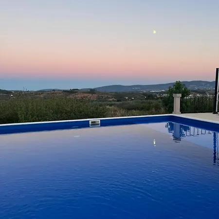 Tranca Da Barriga - Casa Do Vinho By Quinta De Sao Tiago * Covilha