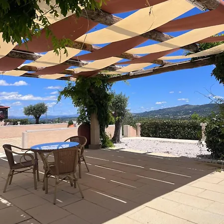 Tranca Da Barriga - Casa Do Vinho By Quinta De Sao Tiago Farm stay Covilha