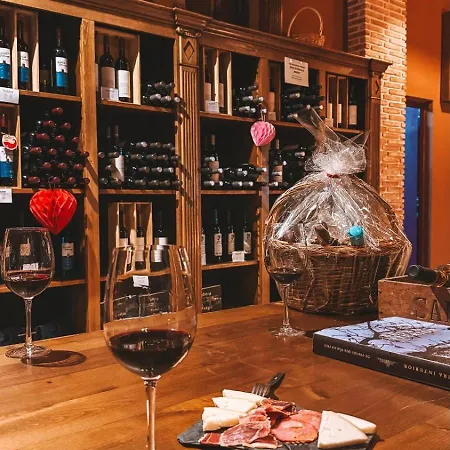 Κατάλυμα σε φάρμα Tranca Da Barriga - Casa Do Vinho By Quinta De Sao Tiago *
