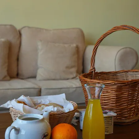 Séjour à la ferme Tranca Da Barriga - Casa Do Vinho By Quinta De Sao Tiago Covilhã