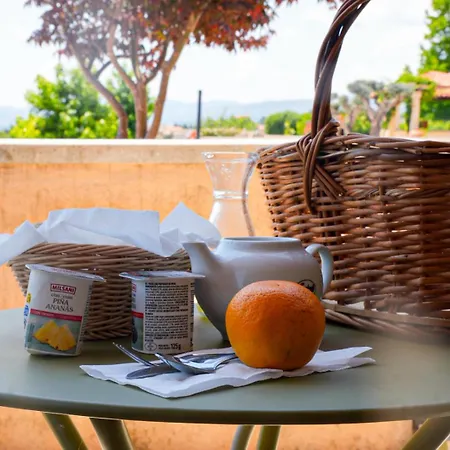 Tranca Da Barriga - Casa Do Vinho By Quinta De Sao Tiago Фермерский дом *