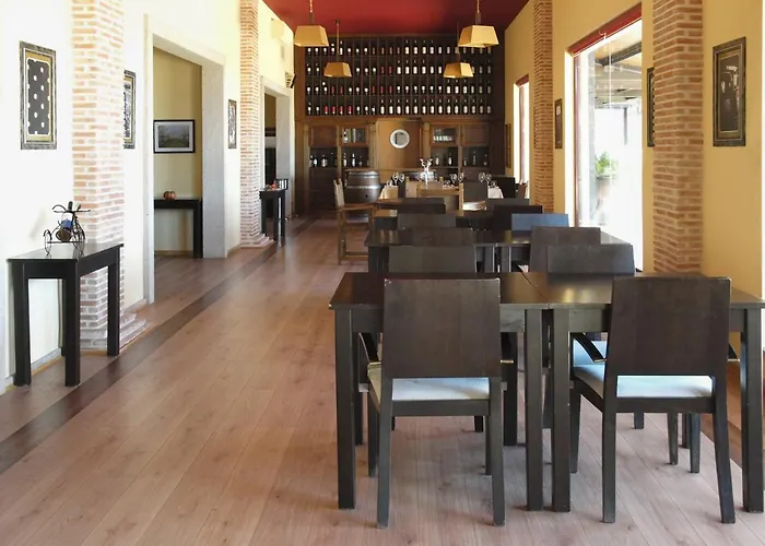 Tranca Da Barriga - Casa Do Vinho By Quinta De Sao Tiago *