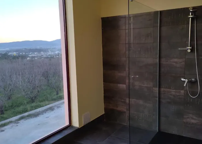 Farmház Tranca Da Barriga - Casa Do Vinho By Quinta De Sao Tiago