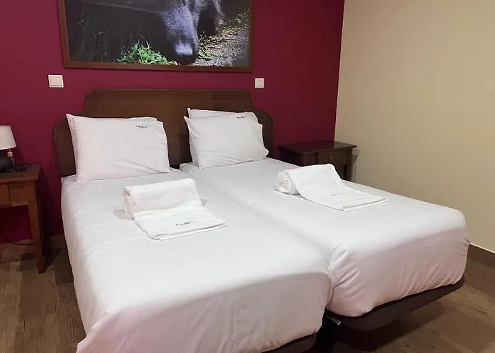 Tranca Da Barriga - Casa Do Vinho By Quinta De Sao Tiago