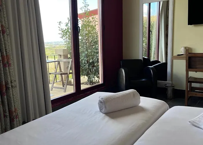 Tranca Da Barriga - Casa Do Vinho By Quinta De Sao Tiago Covilhã