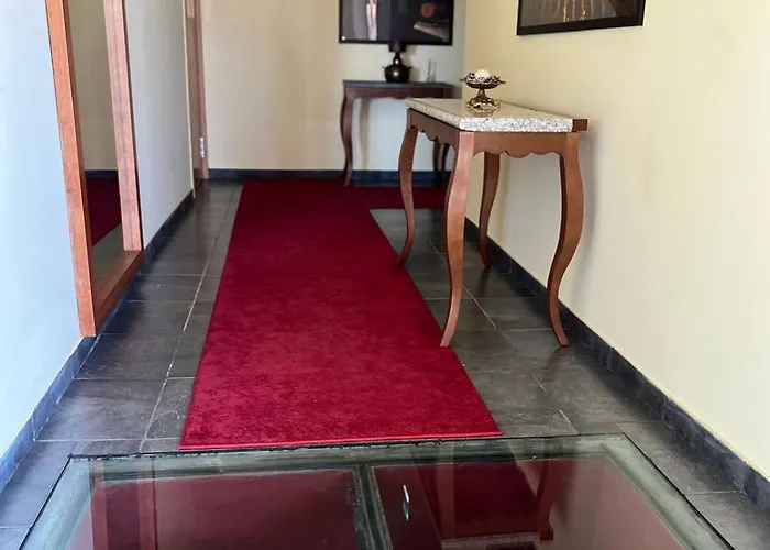 Tranca Da Barriga - Casa Do Vinho By Quinta De Sao Tiago Séjour à la ferme Covilhã