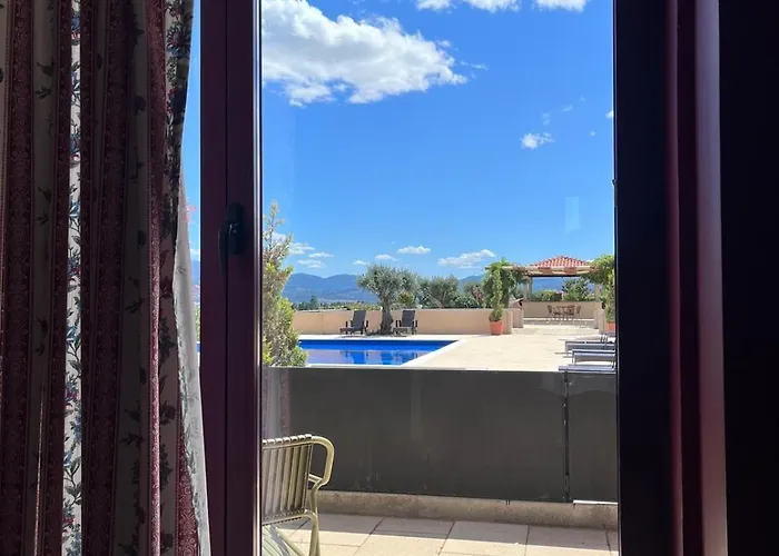 Tranca Da Barriga - Casa Do Vinho By Quinta De Sao Tiago *