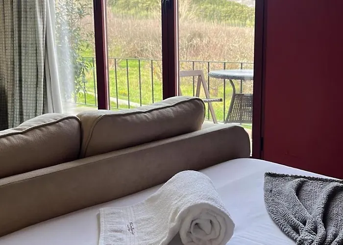 Çiftlik konaklama Tranca Da Barriga - Casa Do Vinho By Quinta De Sao Tiago