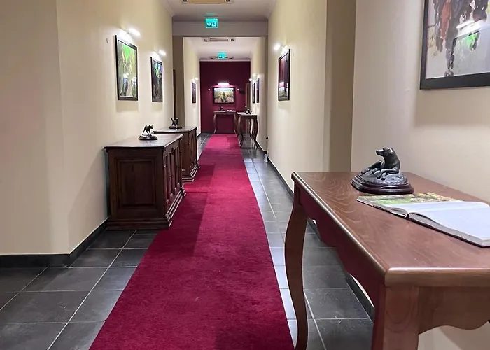 Tranca Da Barriga - Casa Do Vinho By Quinta De Sao Tiago