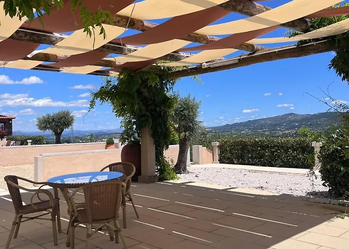 Tranca Da Barriga - Casa Do Vinho By Quinta De Sao Tiago Farmház Covilhã